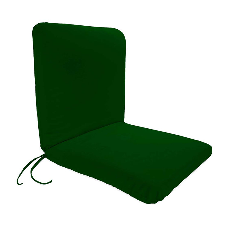 Backbone Chair Cushion