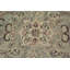 Tapis rétro, tapis turc, tapis Anatolian, grands tapis bruns 6,2 x 9,5 pi, tapis Boho