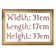 Wayfair Basics™ Bin