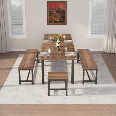 6 - Person Dining Set