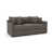 Drusky Charcoal est en rupture de stock