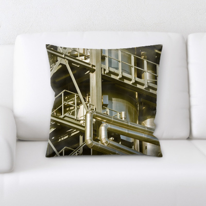 Coussin industriel