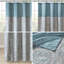 Rideau de douche jacquard-130376230