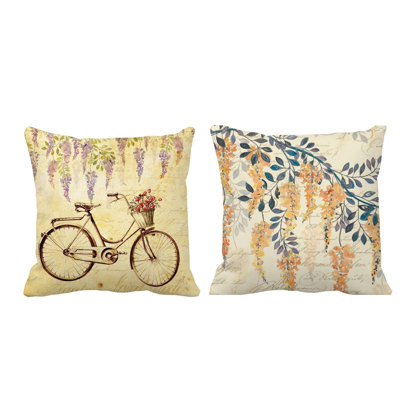 Pillow Cover