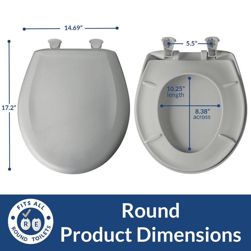 Toilet Seat