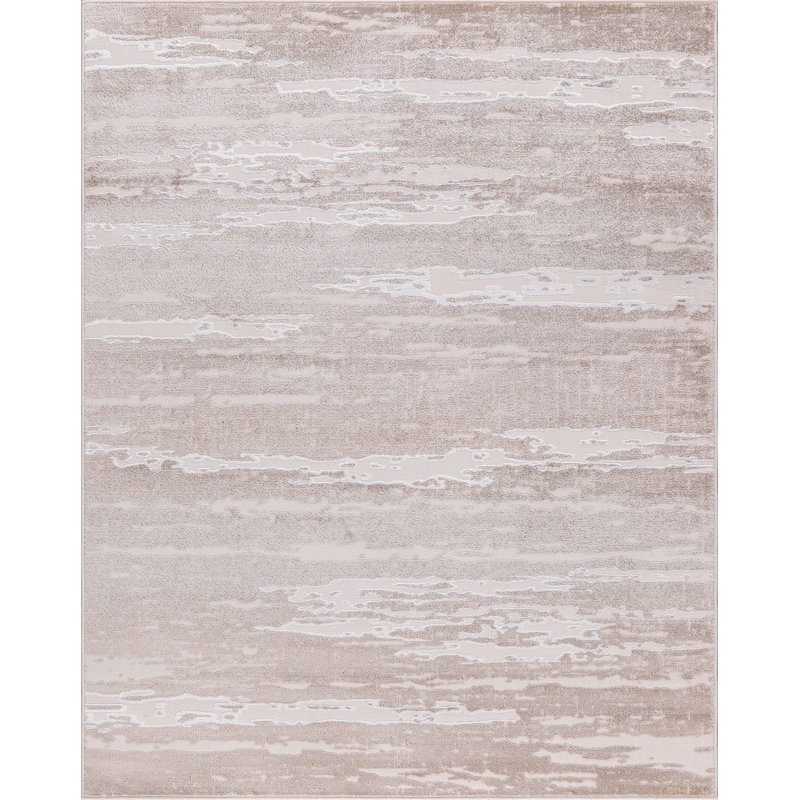 High-Low Ellis Rug, Rectangle 8'8" x 12'