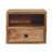 Oak selected