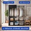 Metal Wardrobe-127957133-127957134