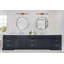 Kesler 4 - Light Dimmable Vanity Light
