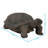 Gospodarczyk Tortoise Statue