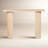 Moscow 50'' Solid Wood Console Table-146123502