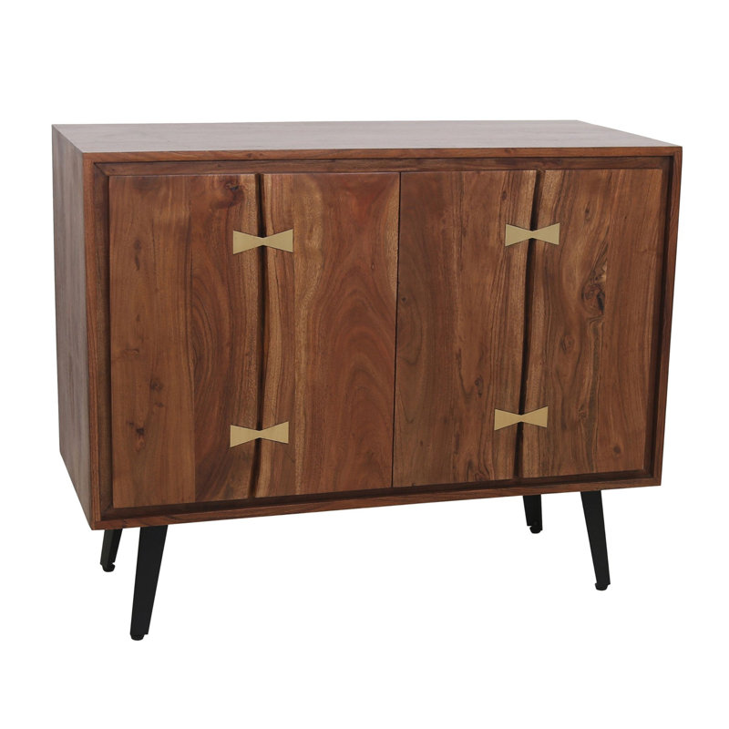 Buffet de 17,5 po de largeur