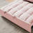 Cubbindall Upholstered Convertible Sofa Bed,Sleeper Sofa,Velvet Sofa,Modern Sofa,Accent Sofa-1306403392