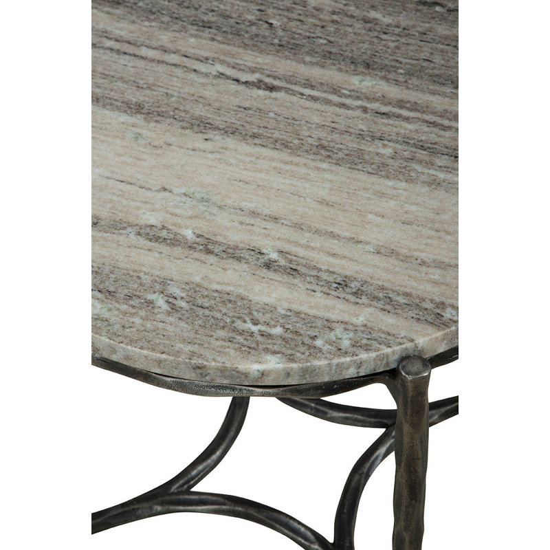 Stonewall End Table