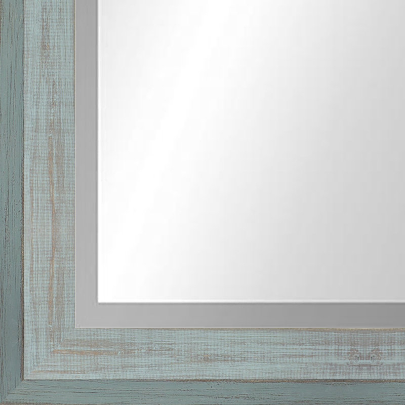 Bois naturel, 47,5 po x 28,5 po, Gris / gris