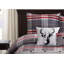 Ensemble d'édredon 5 pièces Myne - gris clair Myne-759337792-759337799