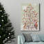 Toile tendue avec châssis de la collection Christmas Time Collection B - prête à être accrochée-276855922