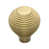 Satin Brass