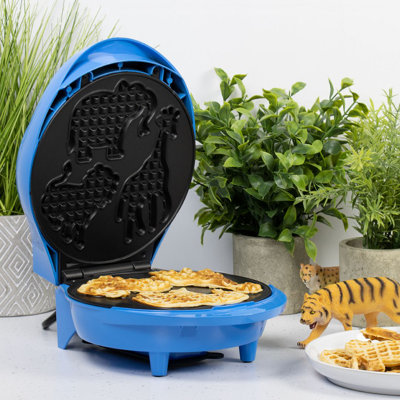 Animal Planet Waffle Maker