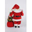 Christmas Collection Santa Figurines & Collectibles