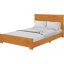 Ensemble de chambre avec lit plateforme 3 pièces Trent-1533121712-1533121716