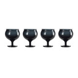 Omnia Handmade Crystal Snifter