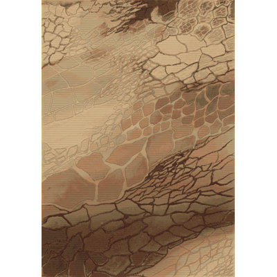 Harlingen Abstract Indoor Rug