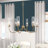 Arnita 6-Light Dimmable Drum Chandelier