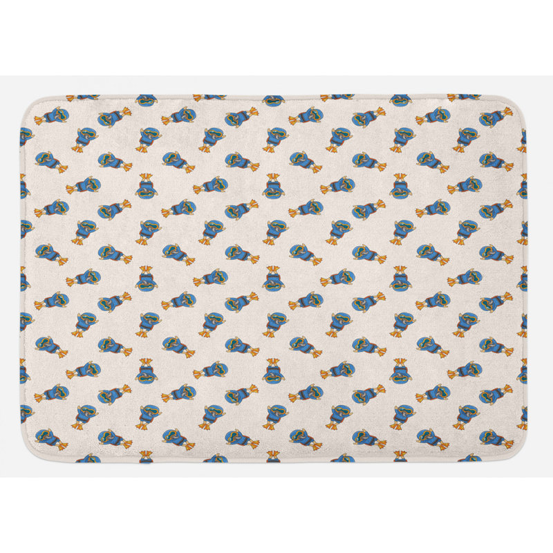 Bath Rug