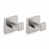 Brushed Nickel