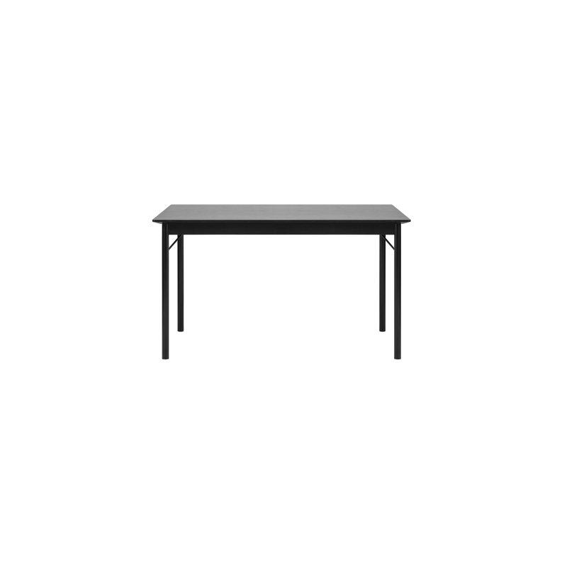 Tamayah Oak Dining Table