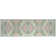 May Flowers Outdoor Rug