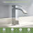 Single Hole Faucet Single-handle Bathroom Faucet-75510977