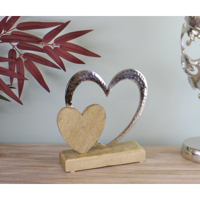Jameel Abstract Figurines & Sculptures
