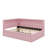 Full Size Platform Bed With USB Ports And Trundle-703974283