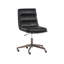 Gwenan Swivel Side Chair-599364479
