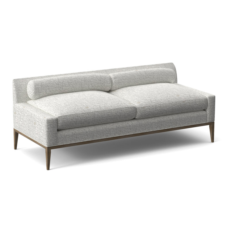 Jacen Sofa, Hampton, Perigold Francine Dusty Rose