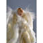 26cm Fabric Tree Topper