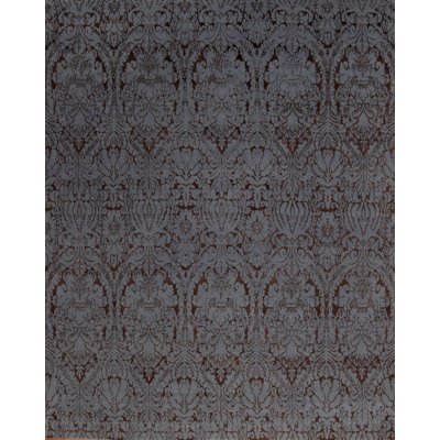 Modern Tibet Hand Knotted Indoor Rug
