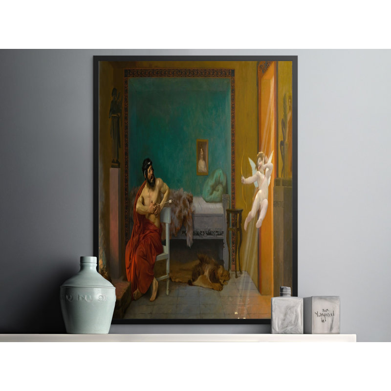 Valladares No Frame Print, 5x7
