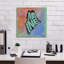 "Maine" par Art Licensing Studio, art épique Graffiti, 18 po x 18 po-109181093