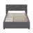 Veljkov Upholstered Platform Bed-956488542-978027417