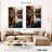Aime Majestic Detroit Skyline-108427333