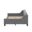 Full Size Modern Luxury Tufted Button Daybed-44251541