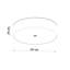 Skala Semi Flush Mount-633430366-595845890
