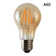 A60 LED E27 Edison Screw 4W Bulb 5 Pack