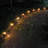 Electric Pathway Lights with 8 LED Bulbs-32756947