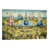 Wrapped Canvas