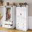 Armoire Farmhouse