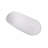68.9 Inch Freestanding Solid Surface Soaking Bathtub